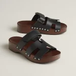 Kos clog